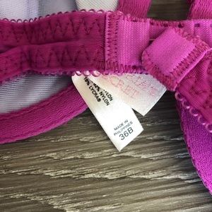 Victoria's Secret Intimates & Sleepwear - Lacy Victoria’s Secret Bra Victoria's Secret Intimates & Sleepwear - Lacy Victoria’s Secret Bra